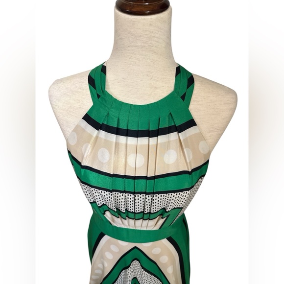 Long maxi dress Eliza J, size 10 - Picture 2 of 6